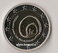 2e 2013 postojnska jama