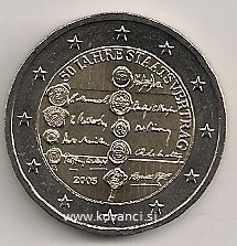 avstrija 2e 2005