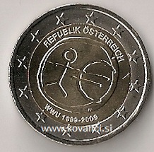 avstrija 2e emu