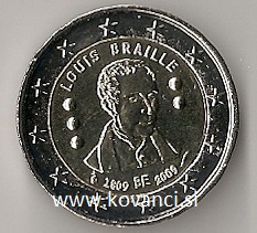 belgija 2e 2009
