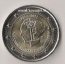 belgija 2e 2012 gf