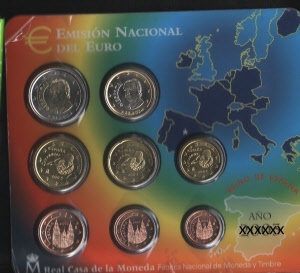 e bu set