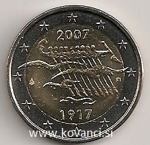 finska 2e 2007