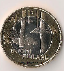finska 5e 2013- satakunta
