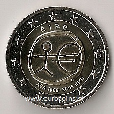 irska 2e emu