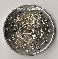 italija 2e 2012