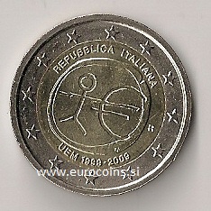 italija 2e emu