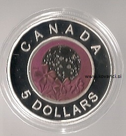 kanad a5$ 2012 pink moon