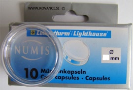 kapsule