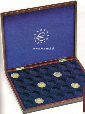 kaseta voltera za 2e