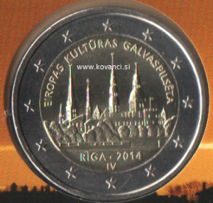 lat.2e 2014 - prestolnica kulture