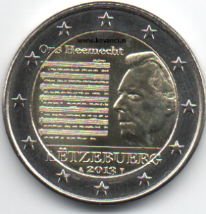 luxemburg 2e 2013