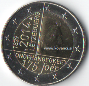 luxemburg 2e 2014