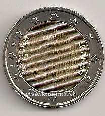 luxemburg 2e emu