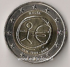 malta 2e emu