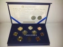 malta euro set 2012 bu