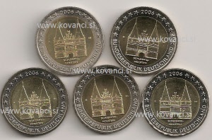 nemcija 5x 2e 2006