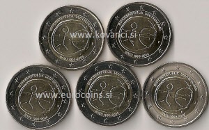 nemčija 5 x 2e 2009 emu