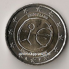 nizozemska 2e emu