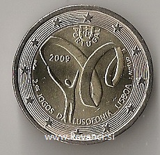 portugalska 2e 2009