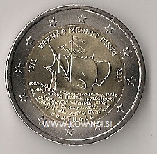 portugalska 2e 2011