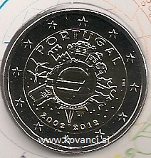 portugalska 2e 2012