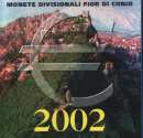 san marino 2002 folder