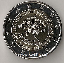 slovenija 2e 2010