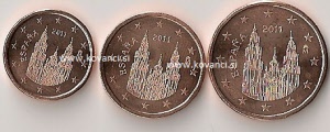 spanija centi