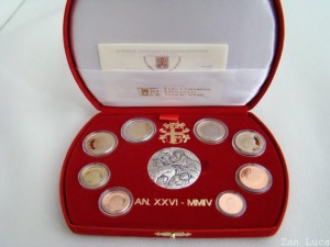 vatican 2004 pp