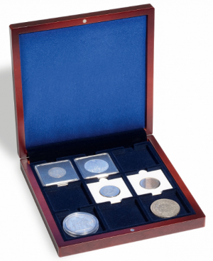 box quadrum 9x